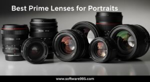 Best Prime Lenses for Portraits