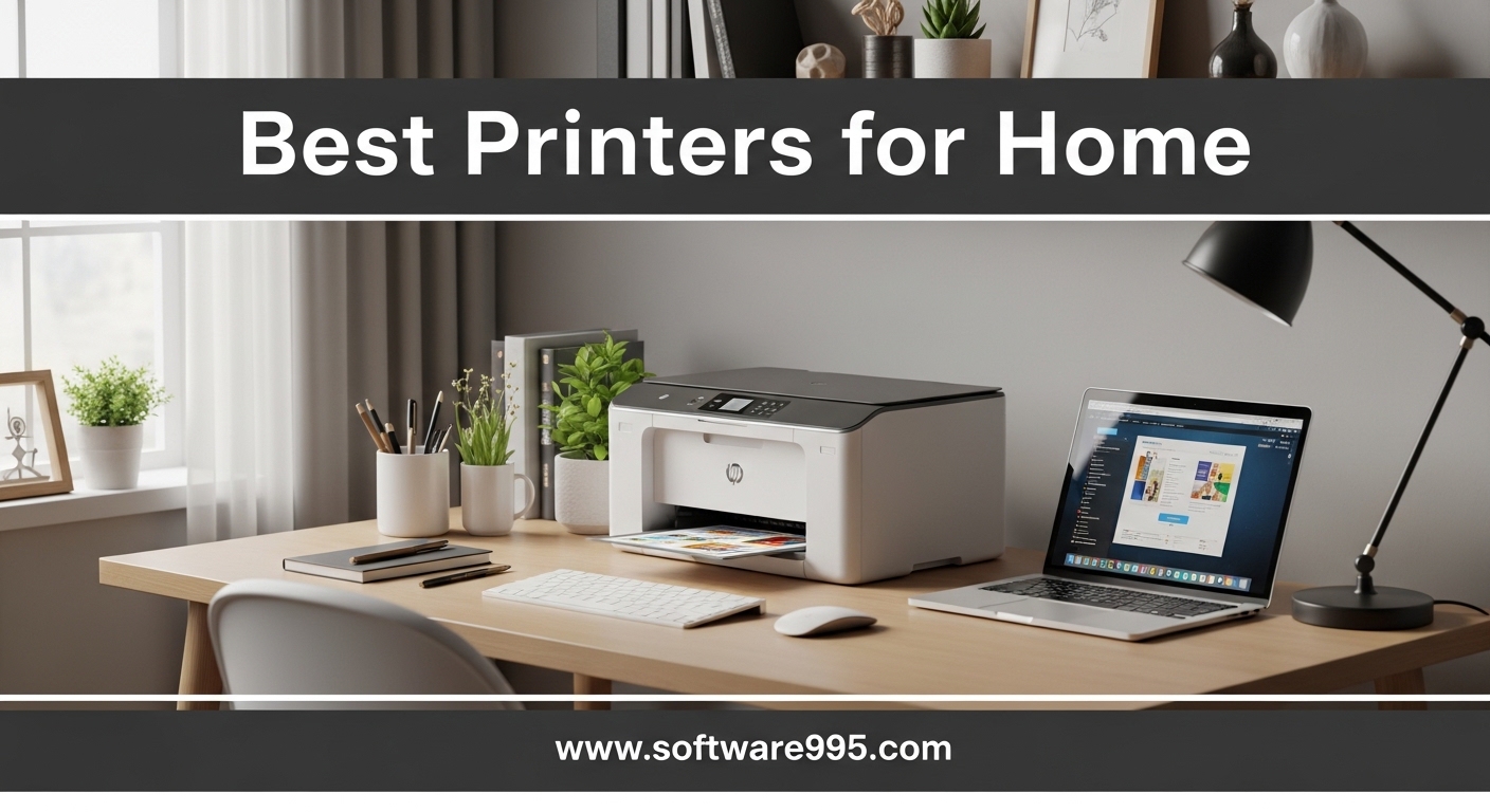 Best Printers for Home