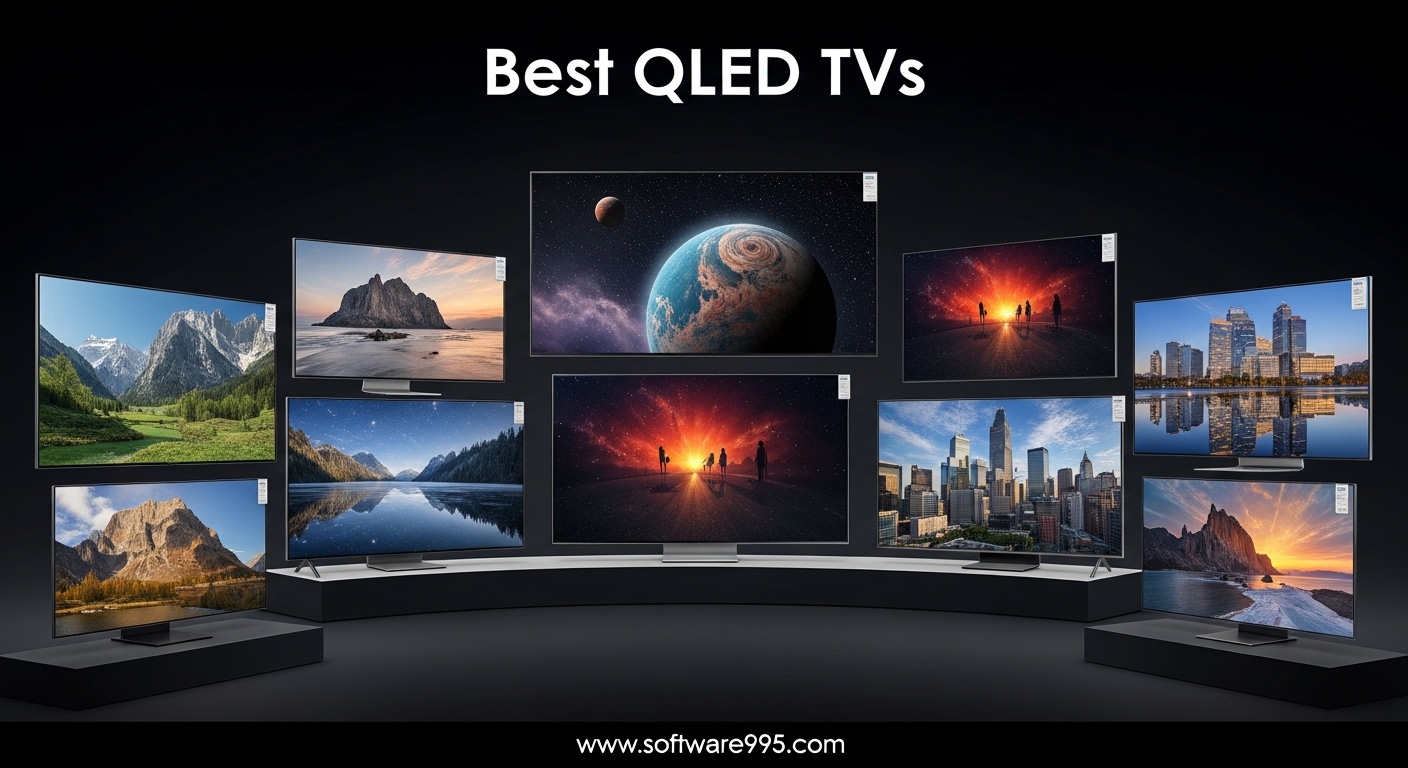 Best QLED TVs