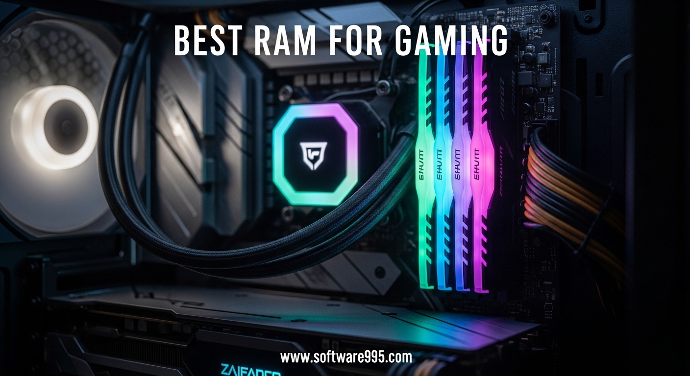 Best RAM for Gaming