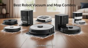 Best Robot Vacuum and Mop Combos