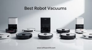 Best Robot Vacuums