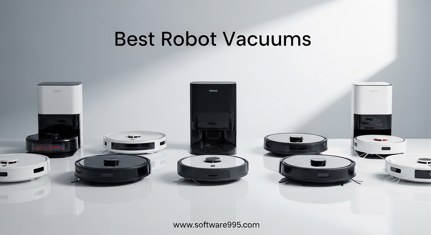 Best Robot Vacuums