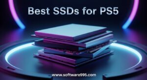 Best SSDs for PS5