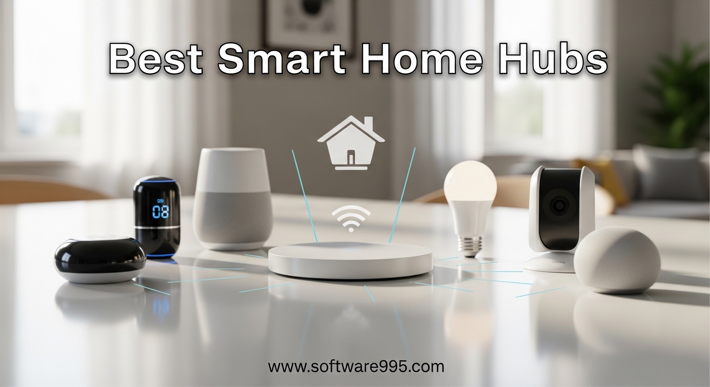 Best Smart Home Hubs