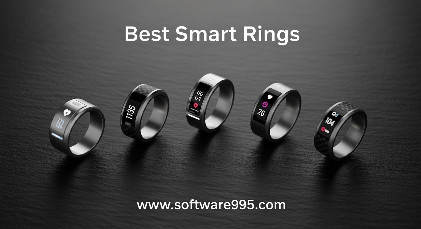 Best Smart Rings