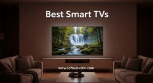 Best Smart TVs