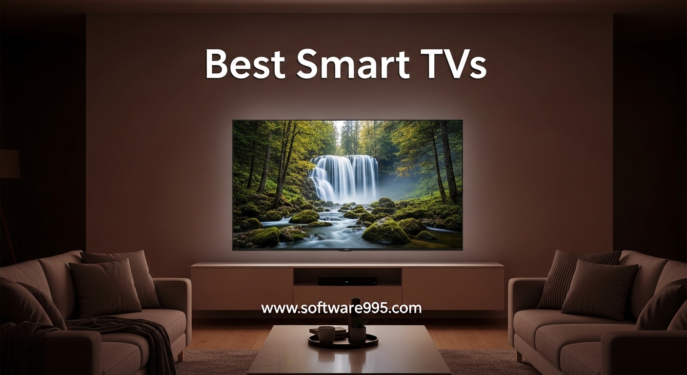 Best Smart TVs