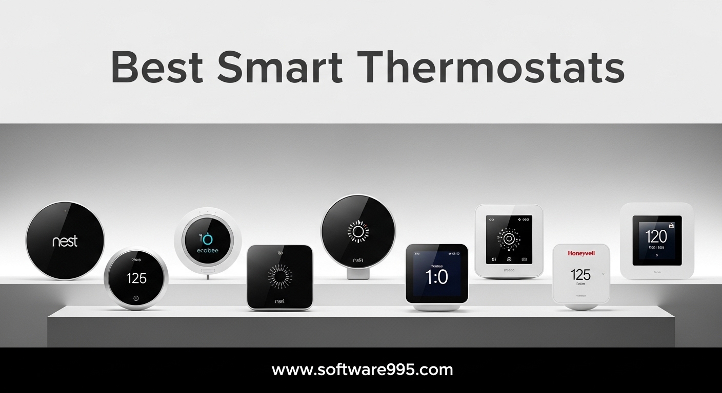 Best Smart Thermostats