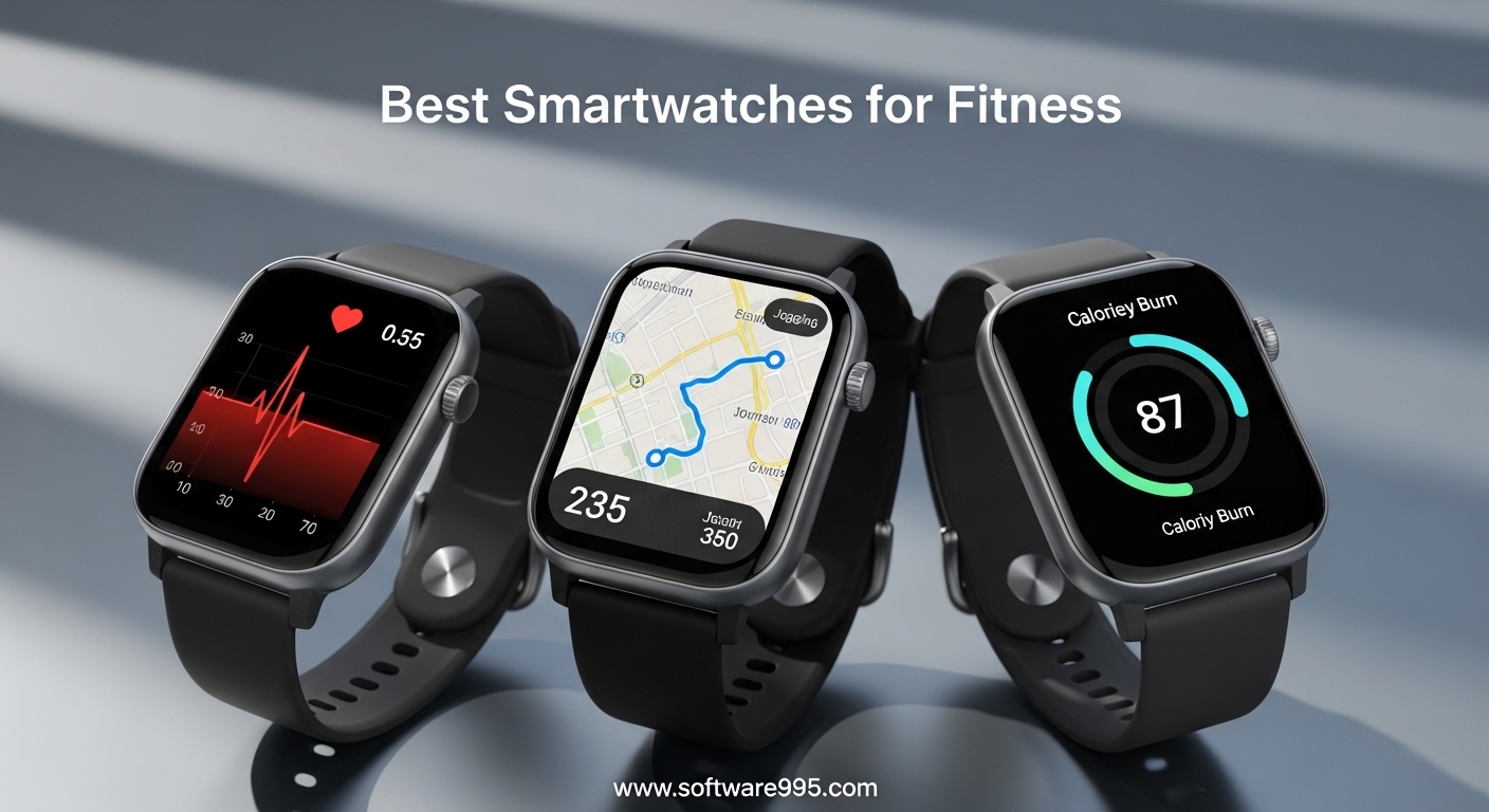 Best Smartwatches for Fitness