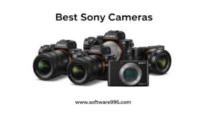 Best Sony Cameras