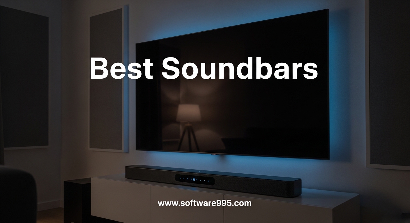Best Soundbars