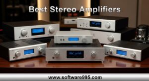 Best Stereo Amplifiers