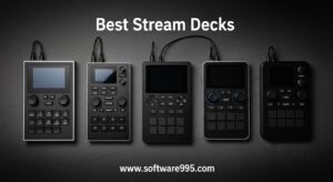 Best Stream Decks