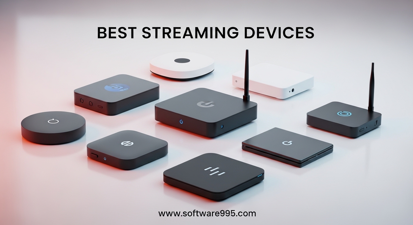 Best Streaming Devices