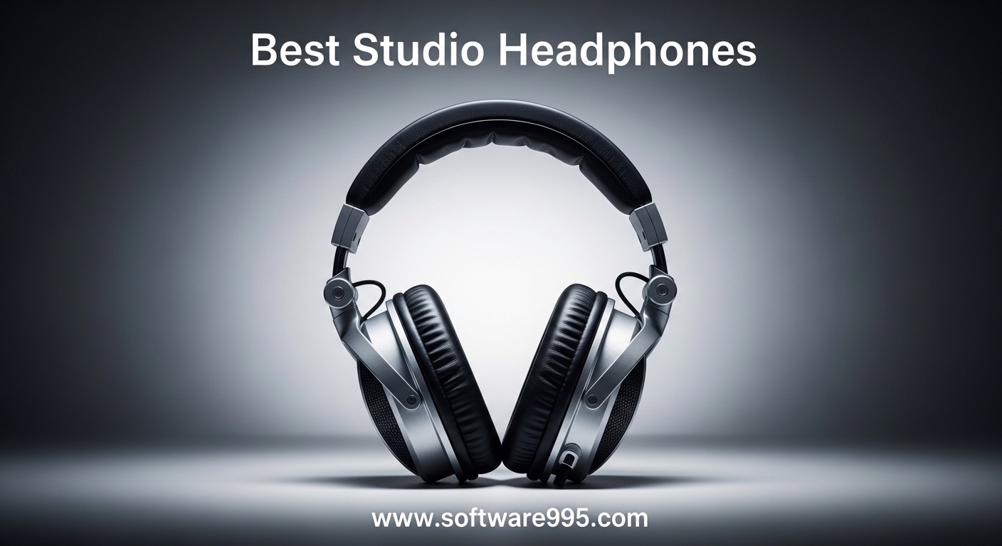 Best Studio Headphones