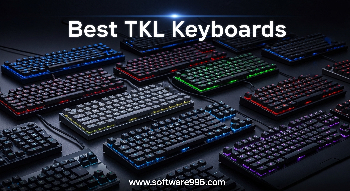 Best TKL Keyboards