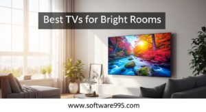 Best TVs for Bright Rooms