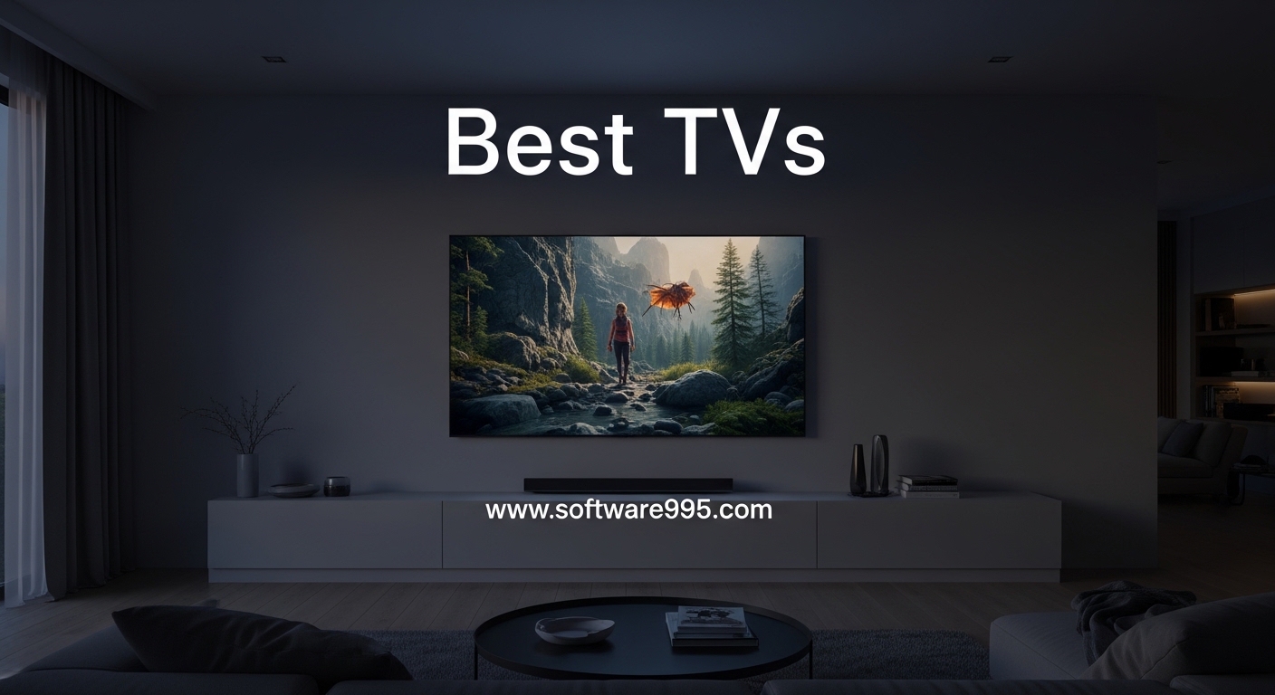 Best TVs