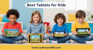 Best Tablets for Kids