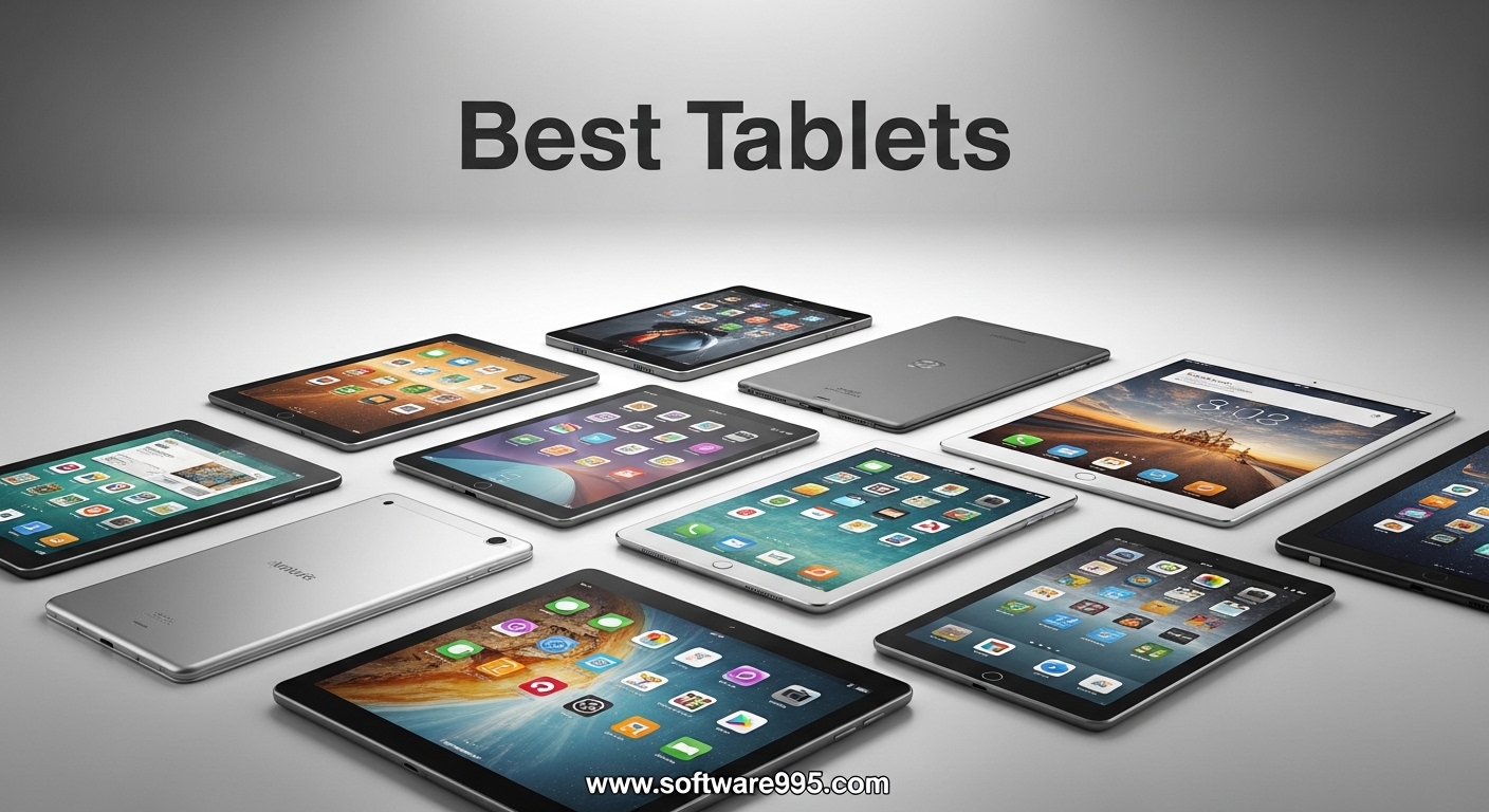 Best Tablets