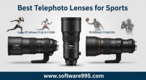 Best Telephoto Lenses for Sports