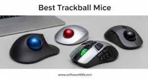 Best Trackball Mice