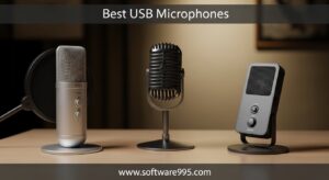 Best USB Microphones