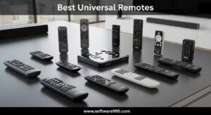 Best Universal Remotes