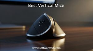 Best Vertical Mice