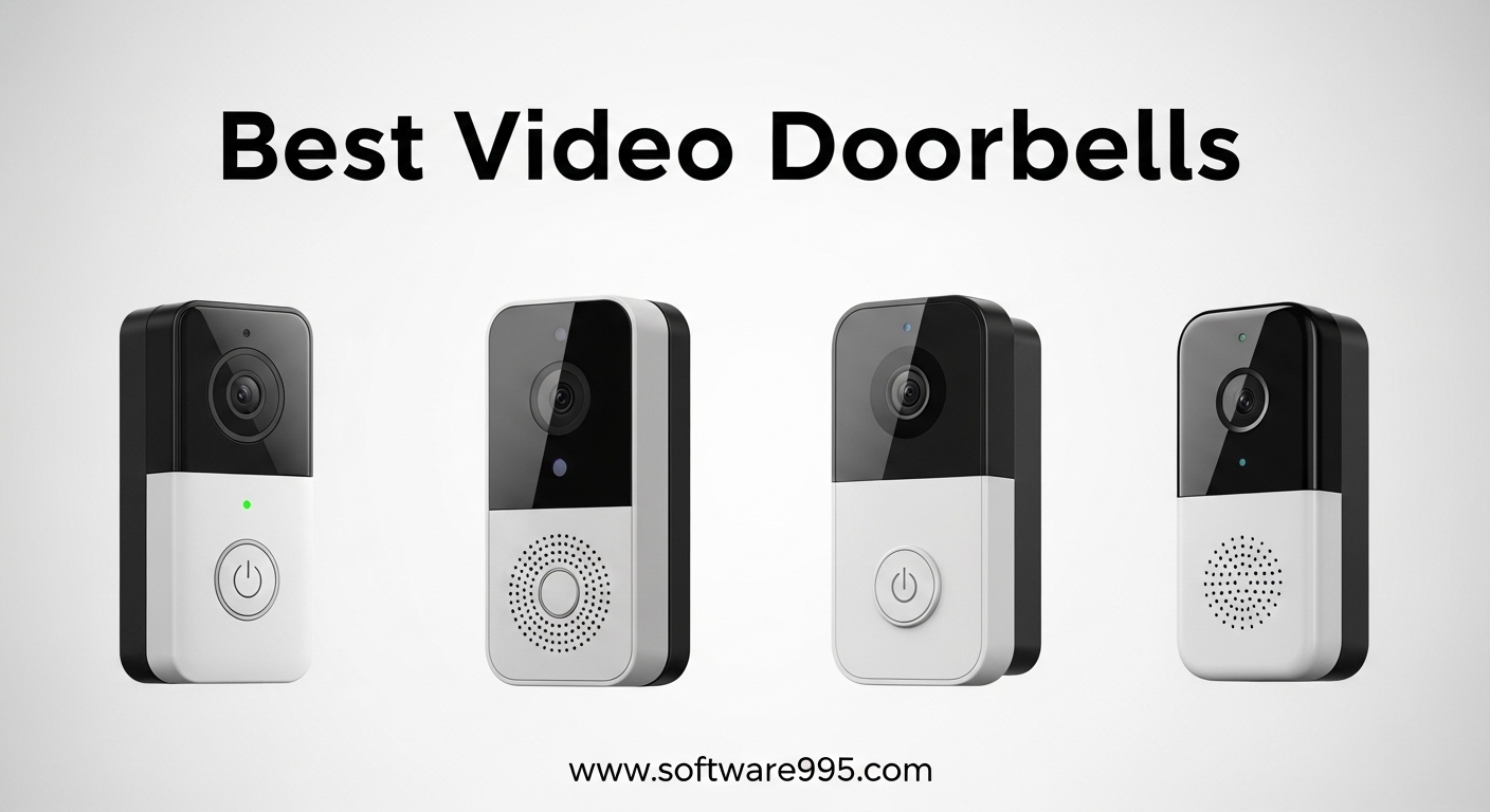 Best Video Doorbells