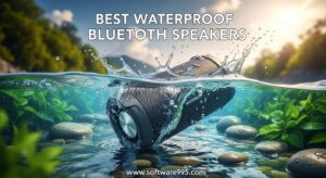 Best Waterproof Bluetooth Speakers