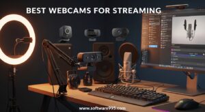 Best Webcams for Streaming