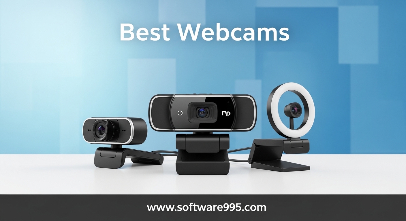 Best Webcams