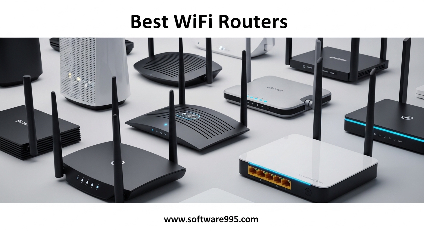 Best WiFi Routers