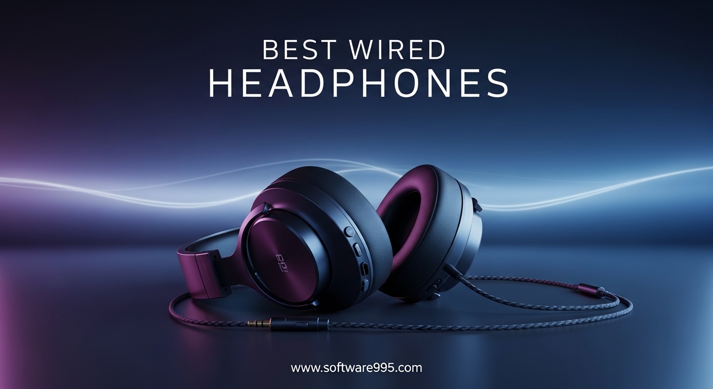 Best Wired Headphones