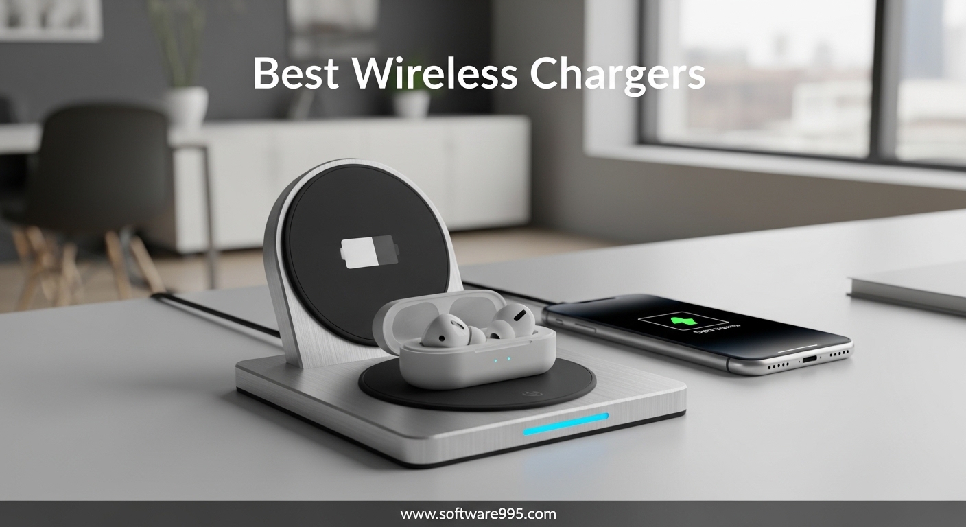Best Wireless Chargers