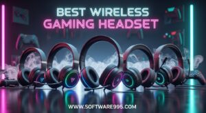 Best Wireless Gaming Headsets