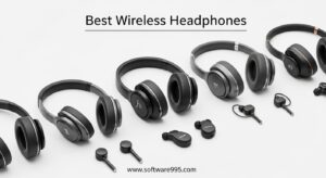 Best Wireless Headphones