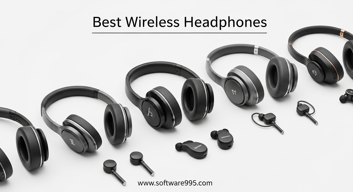 Best Wireless Headphones
