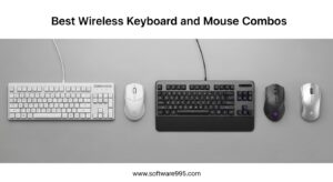 Best Wireless Keyboard and Mouse Combos