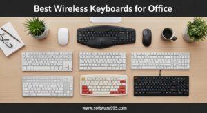 Best Wireless Keyboards for Office