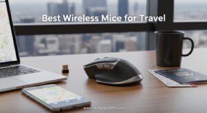 Best Wireless Mice for Travel
