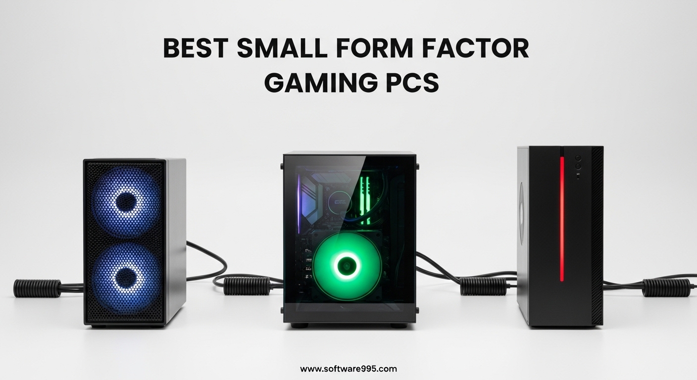 Best Workstation Desktops
