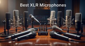 Best XLR Microphones