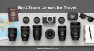 Best Zoom Lenses for Travel