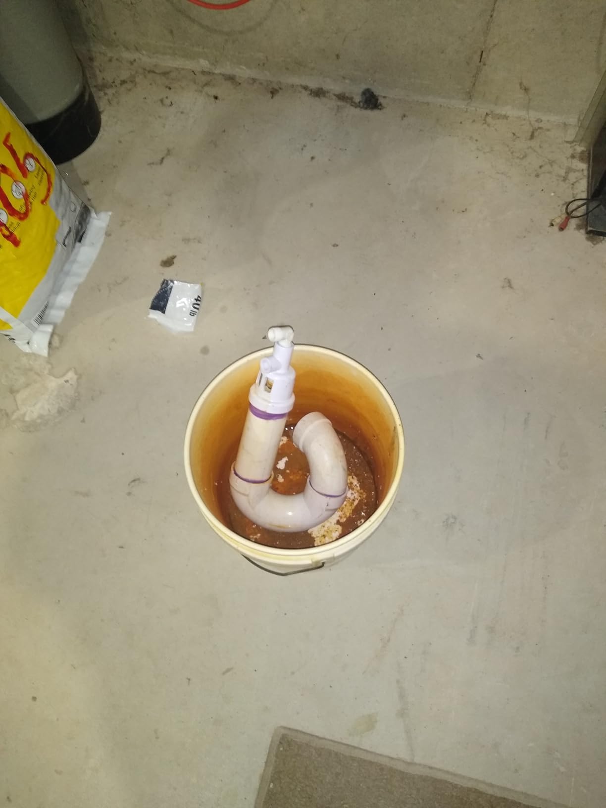 WAYNE CDU790-1/3 HP Submersible Cast Iron and Stainless Steel Sump Pump with Integrated Vertical Float Switch customer photo 2