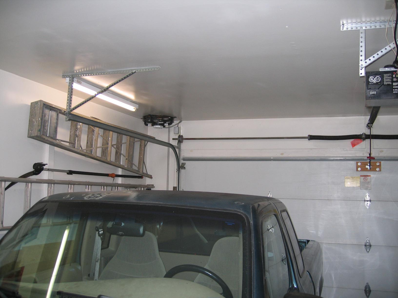 Air Vent #53315 Gable Attic Ventilator customer photo 1