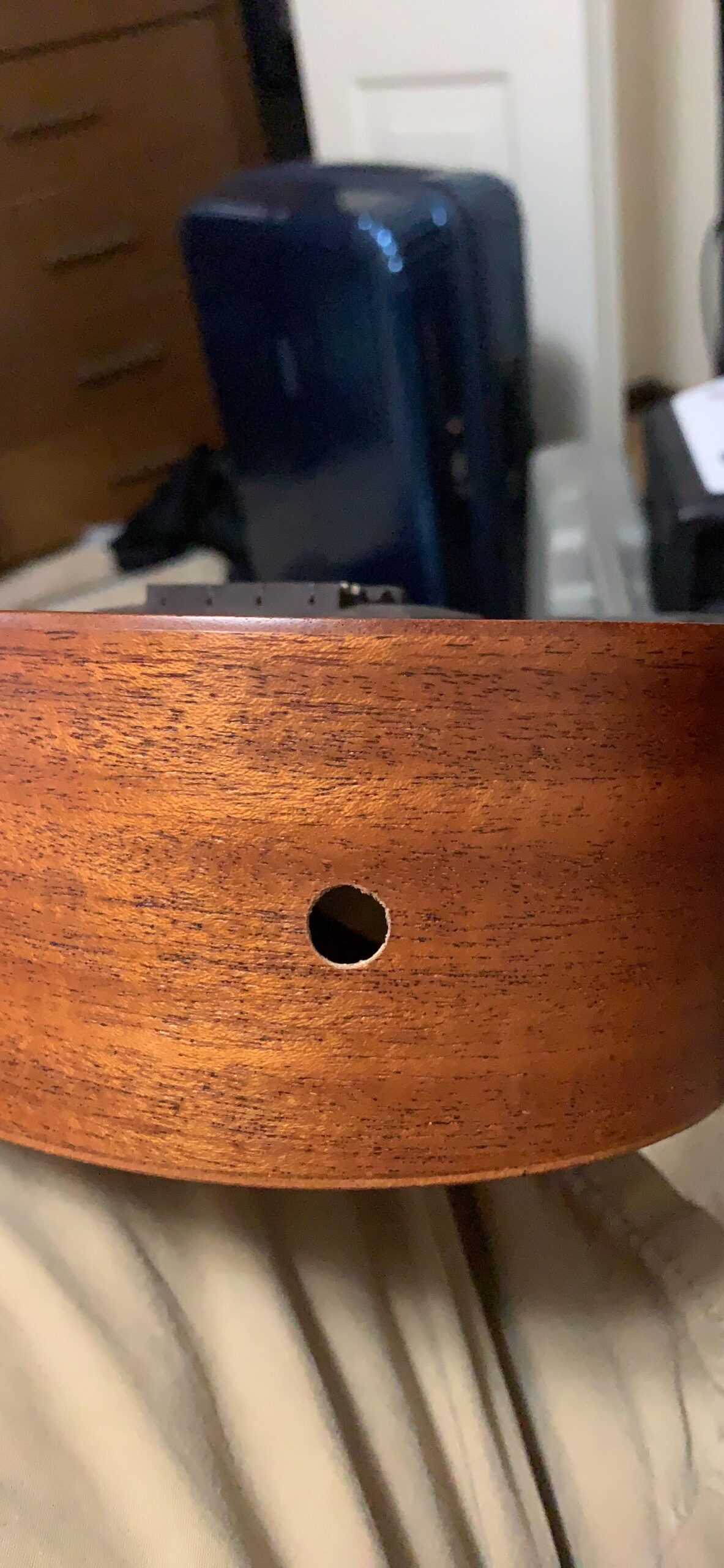 Cordoba 20TM-CE Acoustic Electric Tenor Ukulele customer photo 1