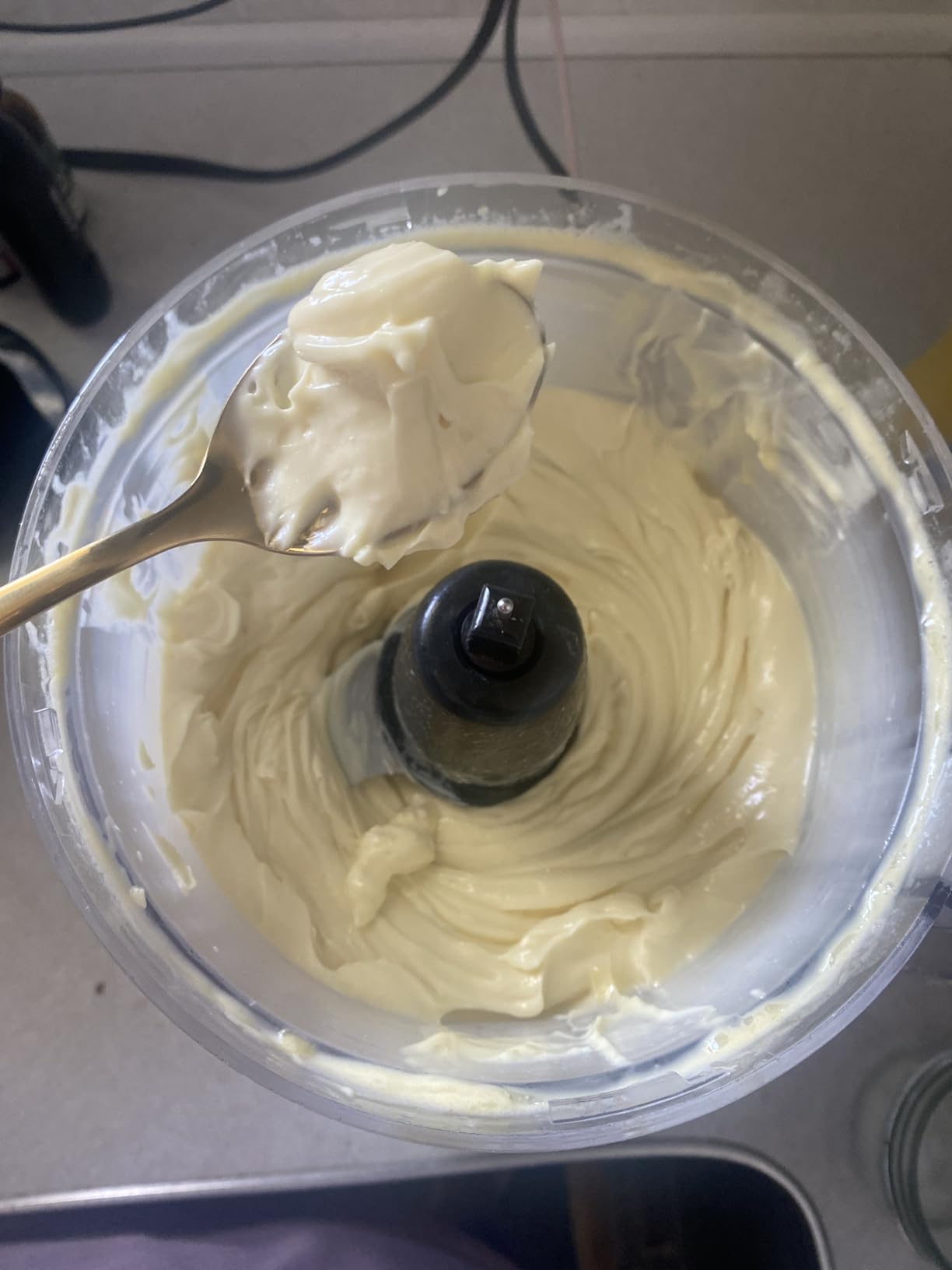 Hamilton Beach Food Processor & Vegetable Chopper, 10 Cups + Easy Clean Bowl Scraper (70730) customer photo 2